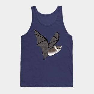 Vampire bat animal Tank Top